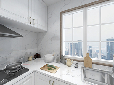 400*800mm全瓷中板，品位簡(jiǎn)約時(shí)尚新生活