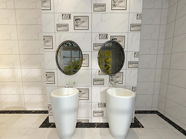 負(fù)離子生態(tài)石，給您一個(gè)氧氣美居