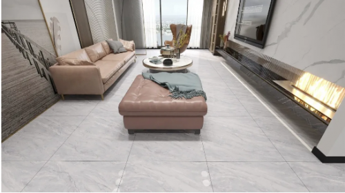 無限連紋大理石 | 以“連紋”創(chuàng)無限空間，用“無限”延美好生...