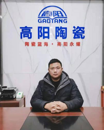 同頻共贏丨核心渠道助力實現(xiàn)逆勢增長 ——訪高陽陶瓷九江經(jīng)銷商...