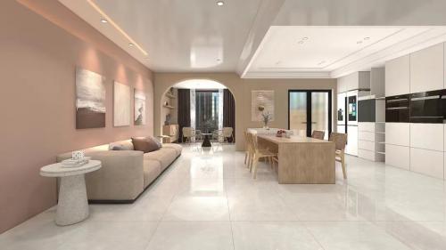 高陽陶瓷750X1500mm安第斯大板MAX，滿足你對家的想...