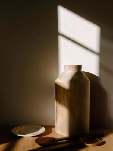 600X1200mm素巖質(zhì)感磚系列，重塑柔光之美