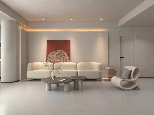 火爆出圈|蠟質(zhì)·素巖磚成為下一個最佳“人氣之王”！