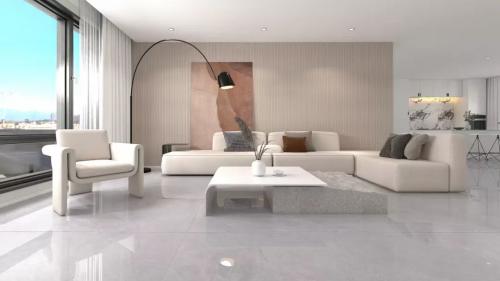 大宅品質(zhì)，至美于物|900X1800mm安第斯大板MAX系列