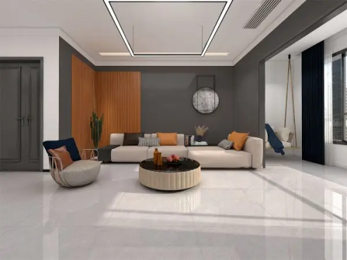 高陽新一線陶瓷品牌 | 800×800mm通體大理石，帶你探...