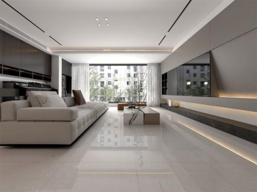 高陽新一線陶瓷品牌 | 800*800mm，自然石材肌理打造...