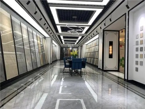 一線陶瓷品牌高陽陶瓷 | 品質(zhì)之選，樹立陶瓷新標桿